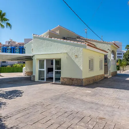 Escriva - Plusholidays