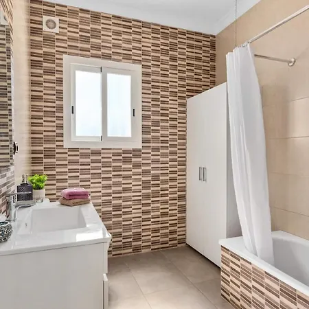 Villa Escriva - Plusholidays Calpe