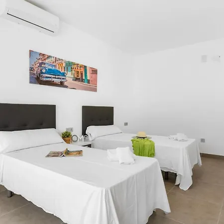 Escriva - Plusholidays * Calpe