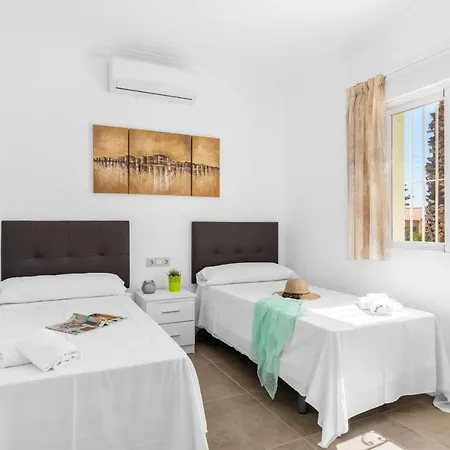 Escriva - Plusholidays Calpe