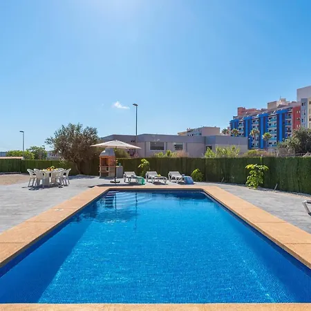 Escriva - Plusholidays *