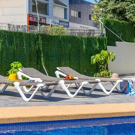 Escriva - Plusholidays Villa Calpe