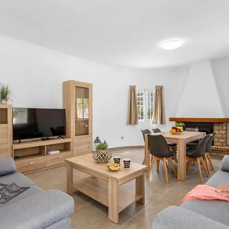 Villa Escriva - Plusholidays Calpe