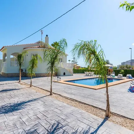 Escriva - Plusholidays * Calpe