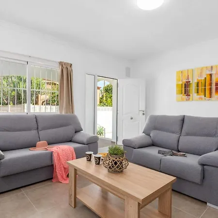 Escriva - Plusholidays Villa Calpe