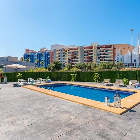 Escriva - Plusholidays Calpe