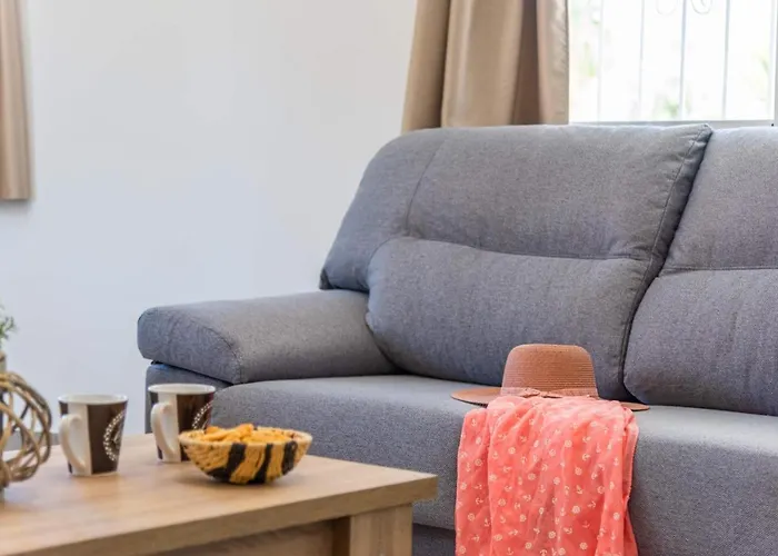 Escriva - Plusholidays 别墅 卡尔佩