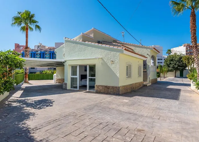 Escriva - Plusholidays