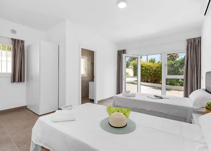 Escriva - Plusholidays 别墅