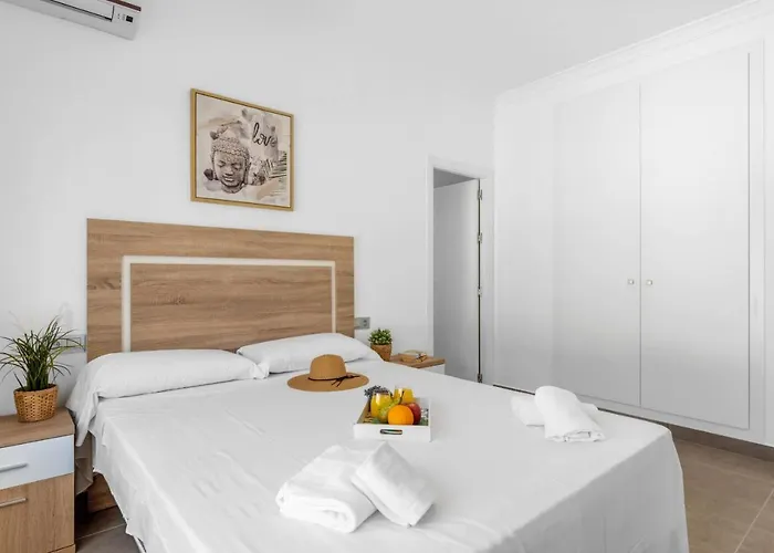 Escriva - Plusholidays Villa *