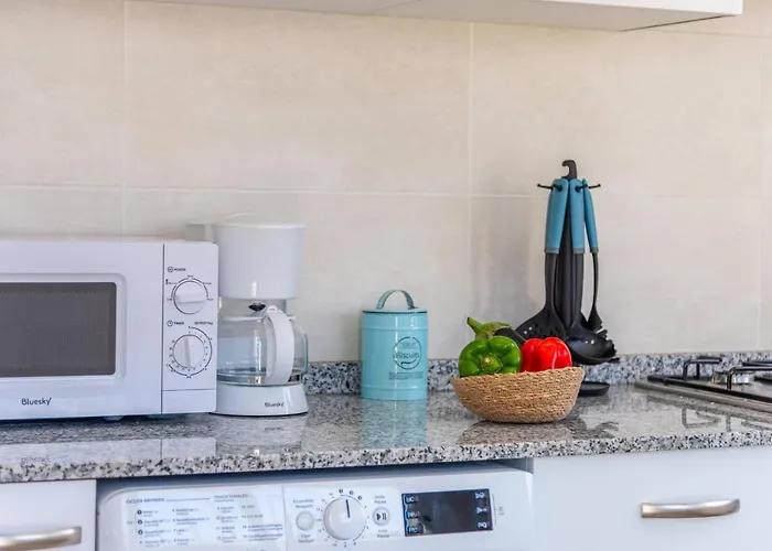 Escriva - Plusholidays *