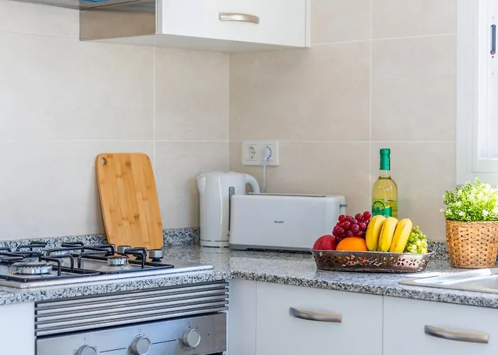 Escriva - Plusholidays Villa