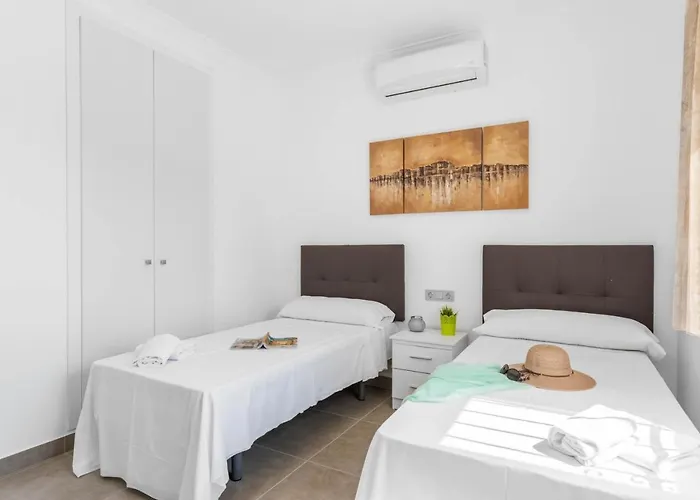 Escriva - Plusholidays