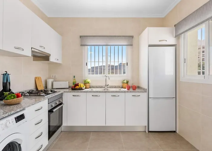 Escriva - Plusholidays Calpe