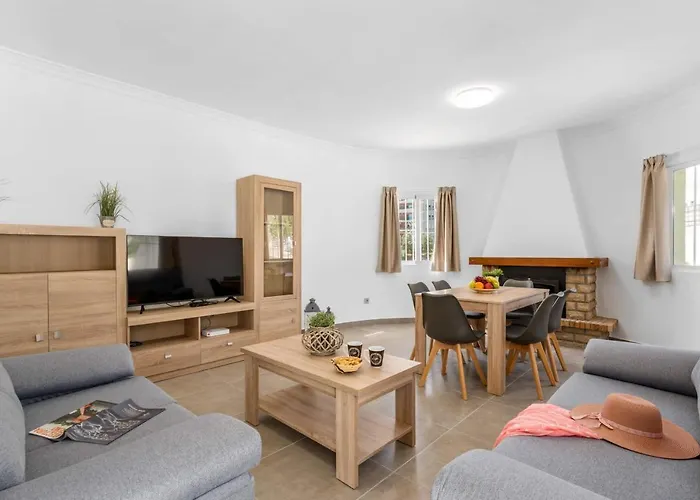 Villa Escriva - Plusholidays Calpe