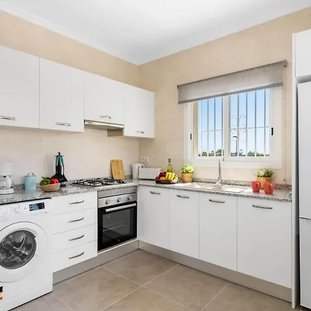 Вілла Escriva - Plusholidays *