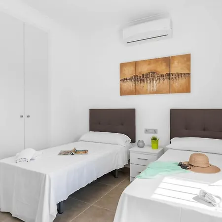 Escriva - Plusholidays