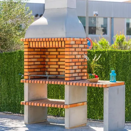 Escriva - Plusholidays *