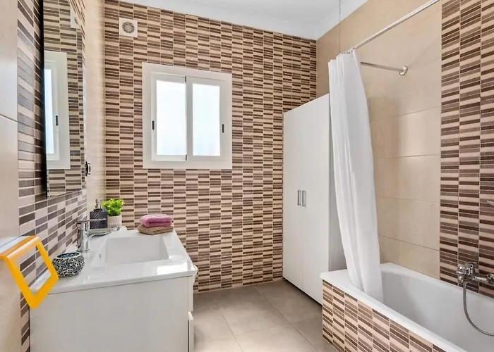 Villa Escriva - Plusholidays Calpe