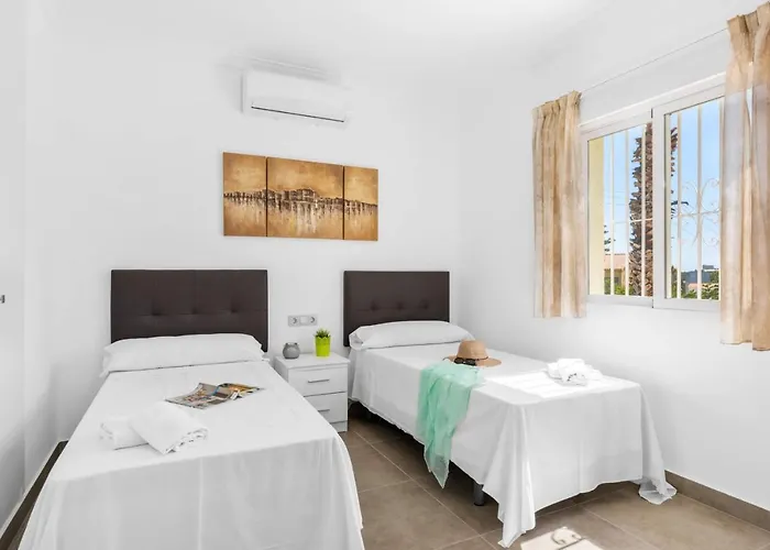 Escriva - Plusholidays Calpe