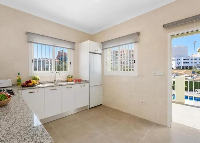 Escriva - Plusholidays Villa Calpe