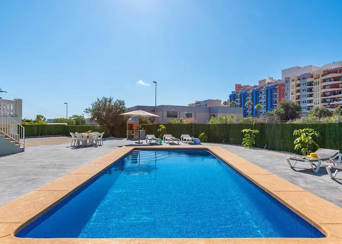 Escriva - Plusholidays *