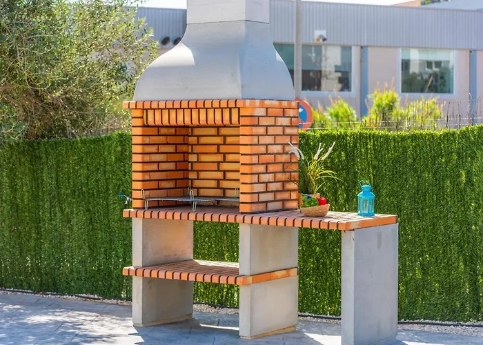 Escriva - Plusholidays *