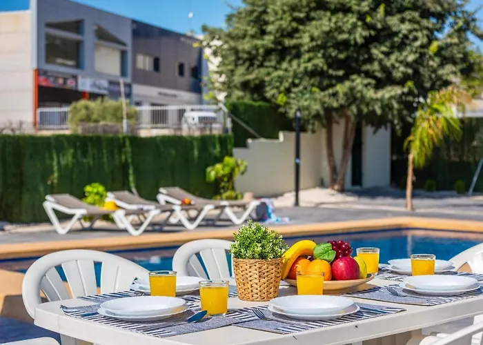 Escriva - Plusholidays