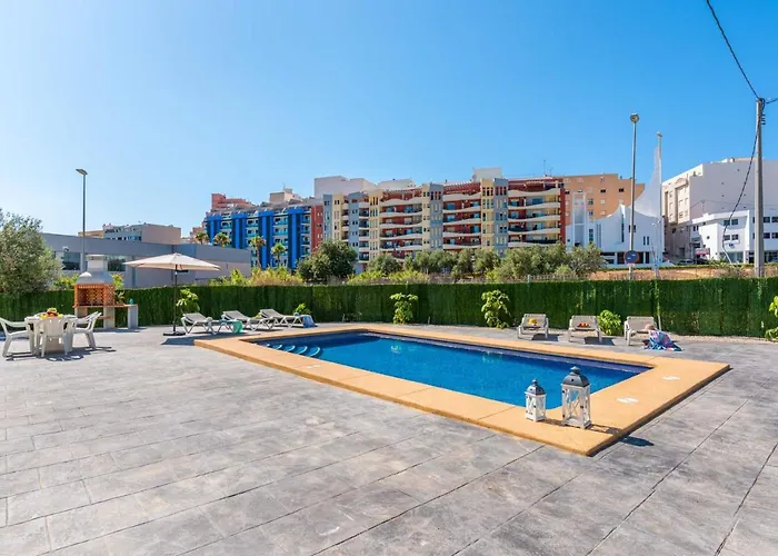 Escriva - Plusholidays Calpe